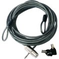 thumbnail image 1 of Seattle Sports Boat Cradle Lock, 1 of 4