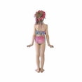 thumbnail image 3 of Mermaid Swimsuit for Children Mermaid Tail Swimsuit (140cm GB65), 3 of 4