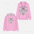 thumbnail image 1 of Nueva sudadera con capucha Burgerpommes icrimax para adolescentes, sudaderas con capucha Kawaii de color degradado, sudaderas de juego de Anime, Tops de moda, ropa fresca para niños, 1 of 2