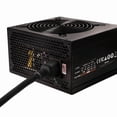 thumbnail image 3 of Iec C14 To C13 Power Cord - 8 Foot, 10A/250V, 18 Awg - Iron Box # Ibx-4902-08, 3 of 5