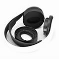 thumbnail image 4 of RHEA- 2*Cooling Gel+Leather Wireless Headphone Ear Pads Cushion Cover For Ps5 Pulse 3D, 4 of 6