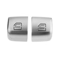 thumbnail image 3 of Master Window Switch Repair Button Caps For Mercedes-Benz S W222 GLC X253 C W205, 3 of 5