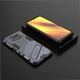 thumbnail image 2 of Funda para Xiaomi Poco X3/X3 PRO Protección A Prueba De Golpes Con Soporte De TPU Duradero Y Práctico, 2 of 5