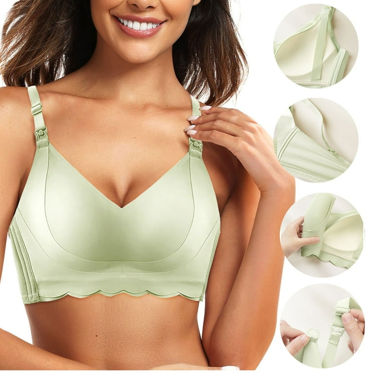 Brasier lactancia walmart sale