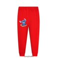 thumbnail image 1 of Disney-Pijama de punto para niños y niñas, ropa de dormir de manga larga, conjuntos de pijamas de algodón para niños de 2 a 15 años, primavera y otoño, 1 of 4
