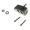 thumbnail image 2 of KarParts360 For Ram 1500 2012 A/C Expansion Valve Set | With O-Rings And Screws, 2 of 4