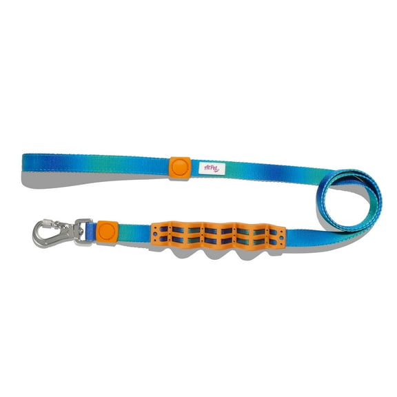 AtPet Shock Absorbing Dog Leash, S, (3 Colors, S/L)