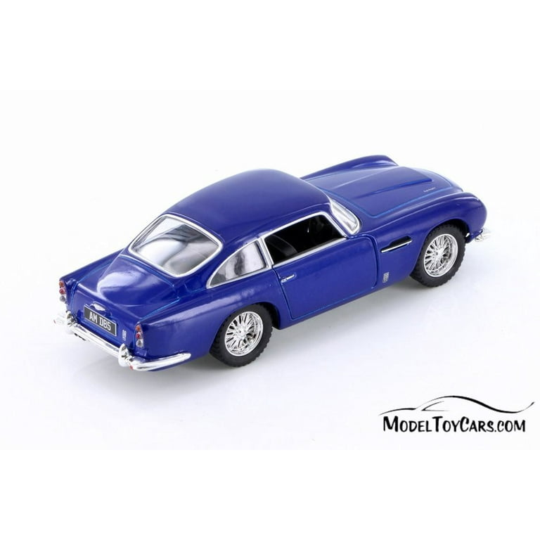 Kinsmart aston hotsell martin db5