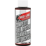 Red Line 60102 Complete Fuel System Cleaner
