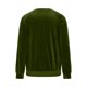 thumbnail image 5 of Karight Vintage Corduroy Shirts for Women Spring Fall Long Sleeve Crew Neck Top Casual Classic Fit Comfy Trendy Basic Pullovers, 5 of 5