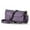 Purple, variant on The Utility Model Is Suitable For The 15 Mobile Phone Case With A Multi-function Flip-top Zipper Wallet Mobile Phone Case,Black&friday Deals 2024,Cyber&Monday Deals 2024