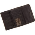 thumbnail image 3 of American West Lariats & Lace Leather Tri-Fold Wallet Sand 7352282, 3 of 3