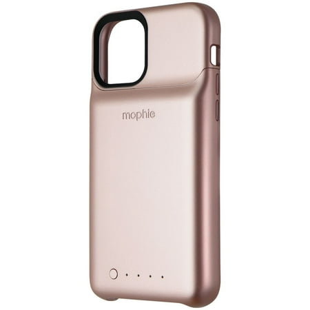 Mophie Juice Pack Access Protective Battery Case for iPhone 11 Pro - Blush Pink