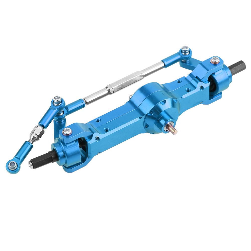 rc truck front axle