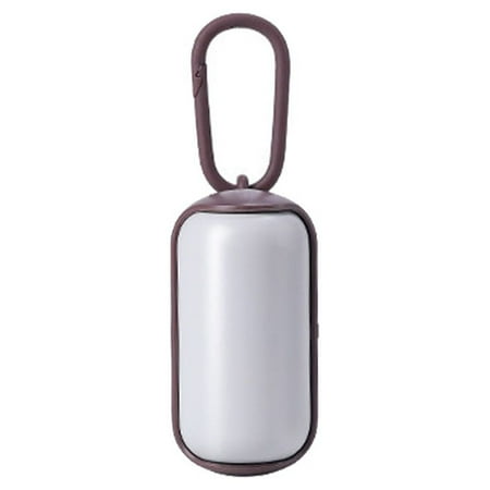 Clearance under $5-Shldybc Pet Supply Dog Poop Bags Waste Bag Dispenser Clips  Pet Dog Trash Box Elliptical Dispenser Portable Pet Dog Cleaning Supplies