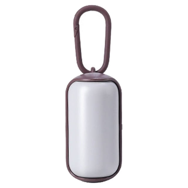 Distributeur Automatique de Déchets pour Animaux, Tondeuse Grande Capacité, Rotation à 360 Degrés + Moteur à Grande Vitesse, Design en Plastique Moderne, pour Usage Domestique-Gardage, Nettoyage Hygiénique, Construction Durable, pour Animaux Occupés Akmoler