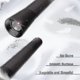 thumbnail image 3 of Auto Fm Dab Antenna Car Radio Antenna 6.5 Cm Short Mini Car Antenna With Powerful Fm/am/dab Receiving Function, 3 of 5