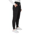 thumbnail image 3 of PANTALONES Hanes Joggers de Uniforme Médico para Mujer – Ajuste Cómodo, 3 of 5