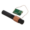 thumbnail image 4 of Module Récepteur DCF77 Module Heure Radio Horloge Radio Module Antenne, 4 of 12