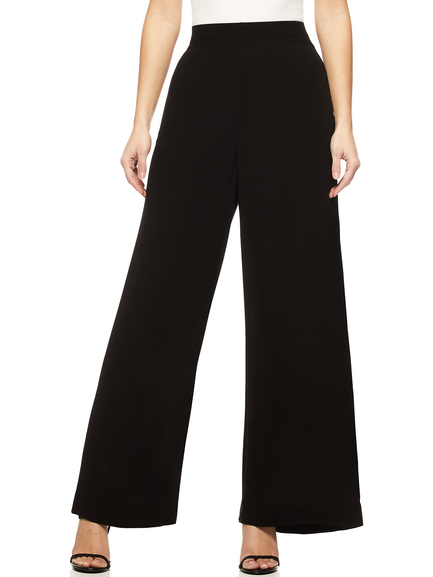 Sofia Vergara Women's Palazzo Pants 