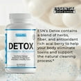 thumbnail image 5 of Essential Sports Nutrition Detox | Acai Berry | Full-Body Cleanse | 30 Servings, 5 of 7