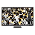 thumbnail image 2 of Samsung 65” Inch 4K UHD QLED HDR Smart TV [2024 Model - QN65Q70DAF] - Open Box, 2 of 9