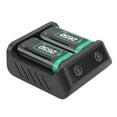 thumbnail image 1 of Paquete De Batería Del Controlador, Interfaz USB De Gran Capacidad Batería Del Controlador Recargable 2650 MAh Protección Inteligente Para Controlador Inalámbrico, 1 of 7