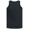 thumbnail image 2 of Duke Mens D555 Fabio Kingsize Tank Top, 2 of 4