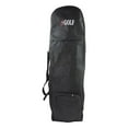 thumbnail image 4 of jinwen Golf Travel Bag Carrying Handle Nylon Large Capacity Lightweight with Wheels, 4 of 9