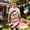 E, variant on 1 Pack 4th of July Patriotic Aprons, Nylon and Spandex American Flag Design Kitchen Aprons, Adjustable Bib Aprons for BBQ Cooking Baking Painting, 26.77×21.65 in(B)