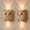 Timber, variant on CATPAN 2-Pack Silver Owl Wall Lamp, Cute LED Night Light for Bedroom Decor, Warm Ambient Lighting for Kids Room, Nursery & Hallway, Creative Animal Wall Light, Gift for Home Decoration