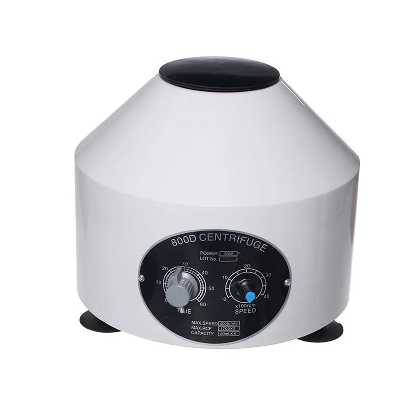 800D 4000rpm Electric Laboratory Centrifuge Medical Practice Machine Electric Laboratory Timing Bubble Removal Serum Separate
--------
,Strong Power