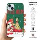 thumbnail image 3 of Funda de Mickey Mouse para iPhone 15, resistente a los golpes, con PC y TPU para cámara dual., 3 of 8