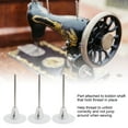 thumbnail image 3 of Sewing Machine Spool Pin Replacement, 3 Set Lightweight Effort Saving Spool Pin  for Needlework, 3 of 7