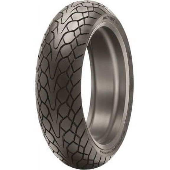 Sportmax Mutant Supermoto Rear Tire, 190/ 55ZR17