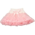 thumbnail image 1 of Wenchoice Pink Pettiskirt Girl's L(5T-6T), 1 of 1