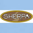 thumbnail image 3 of CafePress - Sherpa Light T Shirt - Light T-Shirt - CP, 3 of 4