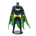 thumbnail image 1 of Figura McFarlane DC Abyss Batman vs Abyss Batman que ríe, 1 of 1