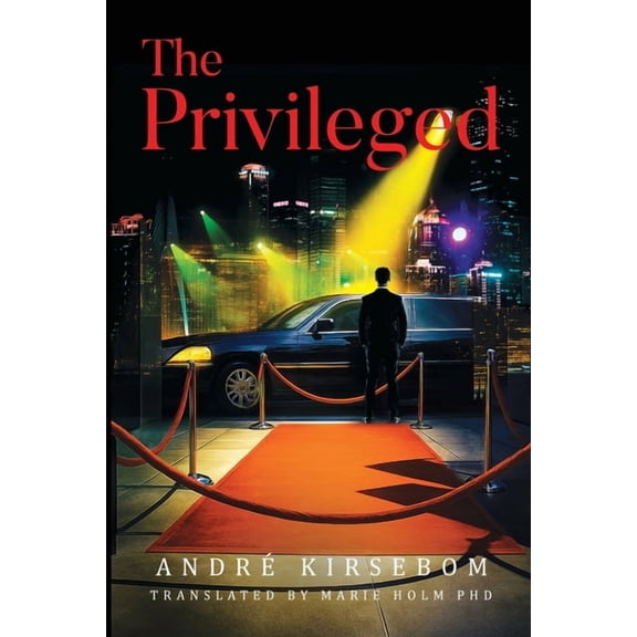The Privileged, (Paperback)