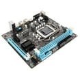 thumbnail image 3 of Placa base de escritorio Nikou H61 6 USB2.0 DDR3 M.2 NVMe NGFF 100Mbps LAN Micro ATX LGA1155 I3 I5 I7, 3 of 15