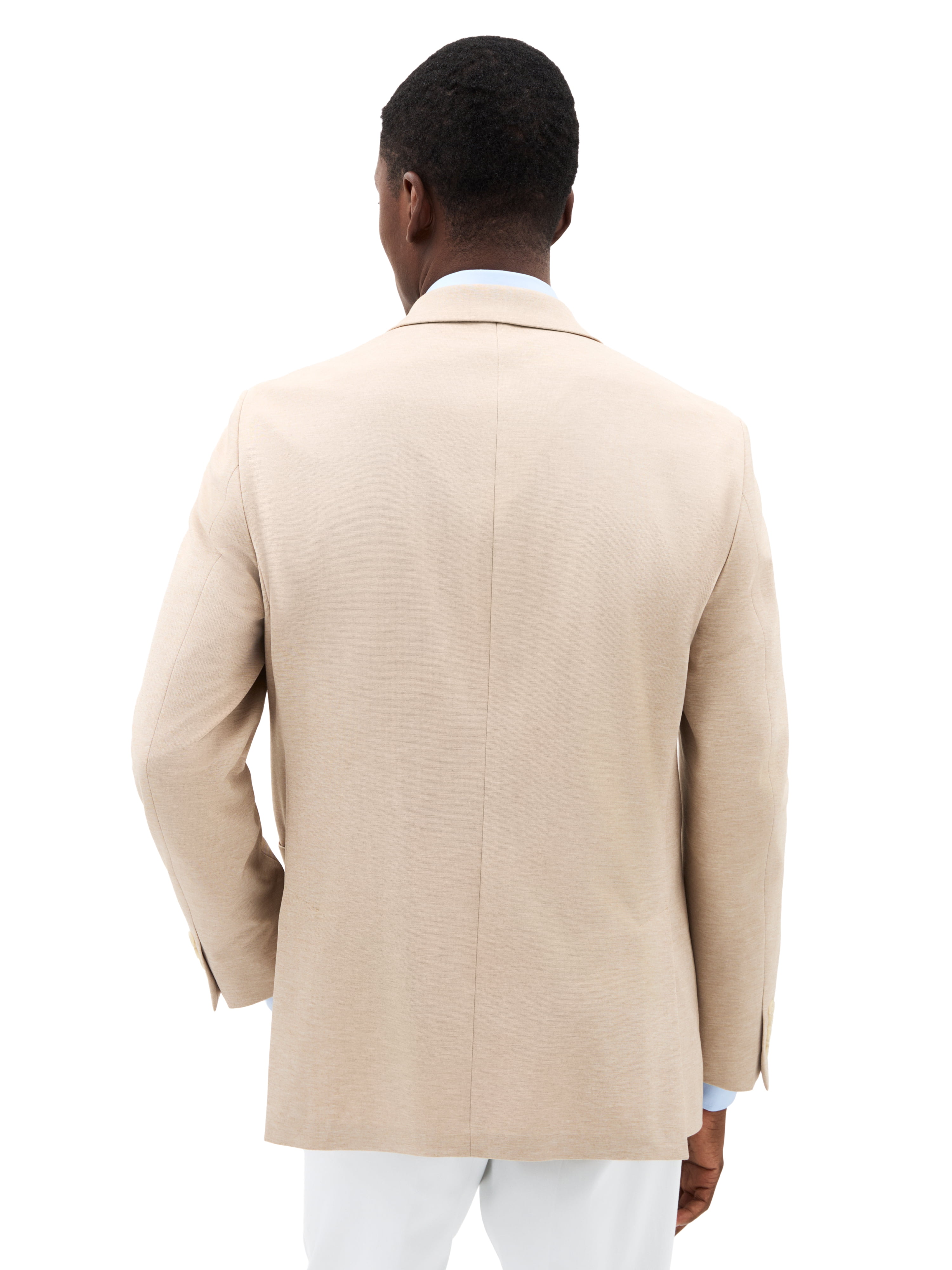 Chaps Men's Knit Blazer, Sizes 40R-52R