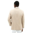 thumbnail image 4 of Chaps Men's Knit Blazer, Sizes 40R-52R, 4 of 5