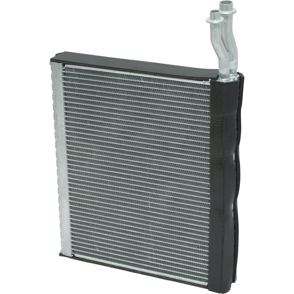 A/C Evaporator Core