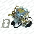 thumbnail image 2 of Carburetor with Electric Feedback 2 Barrel For Jeep AMC 258 L6 4.2L 1982 to 1991 C2BBD, 2 of 5
