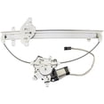 thumbnail image 2 of POWER WINDOW MOTOR AND REGULATOR ASSEMBLY Fits select: 1995-1999 NISSAN MAXIMA, 1996-1999 INFINITI I30, 2 of 2