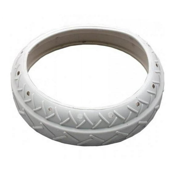 NEW Pentair LLC1PM Pool and Spa White Tire Replacement Automatic Cleaner Legend