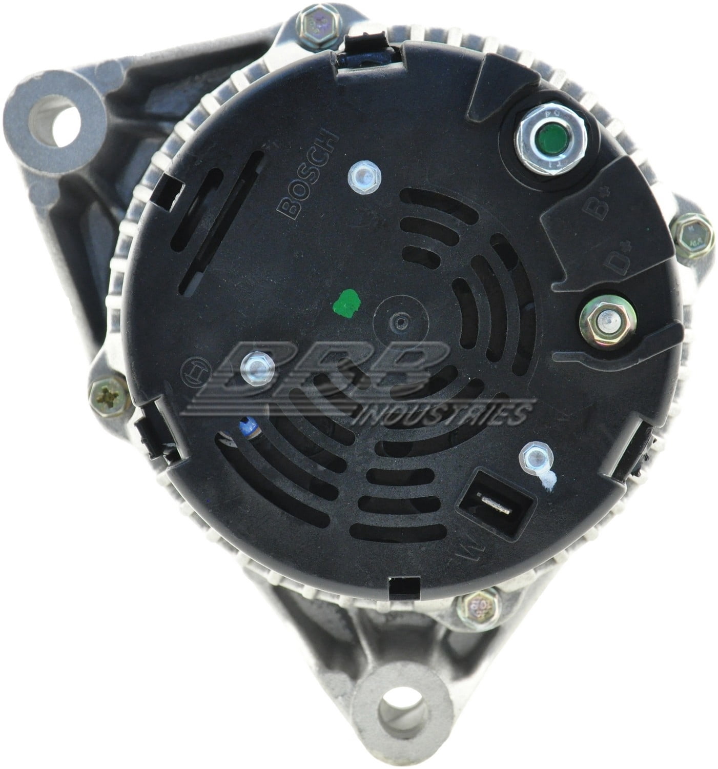 alternator BBB industries 13610 reman Fits select: 1999-2002 SAAB 2023-09-03 00:00:00, 2003 SAAB 2023-09-03 00:00:00 SE
