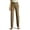 Deep Breen, variant on ® Women's Relaxed Fit Straight Leg Pant, Sizes 2-18