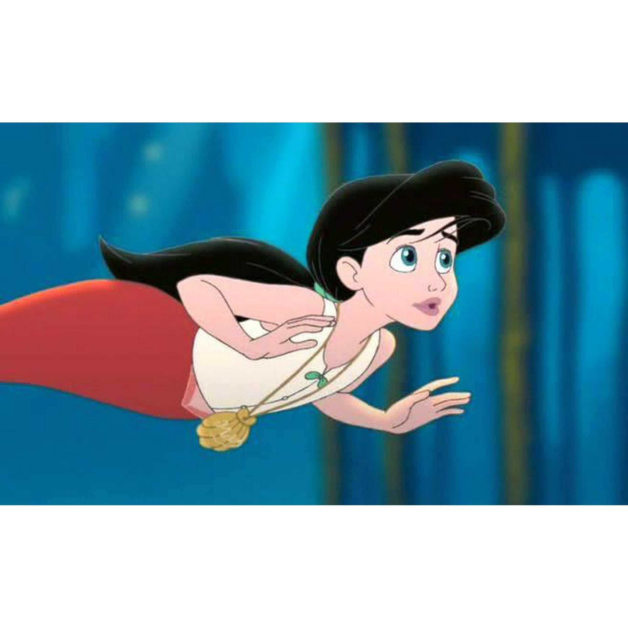 The little mermaid full movie unblocked deals