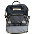 thumbnail image 7 of Exec-U-Gift Diaper Bag Backpack with Changing Station, 7 of 7